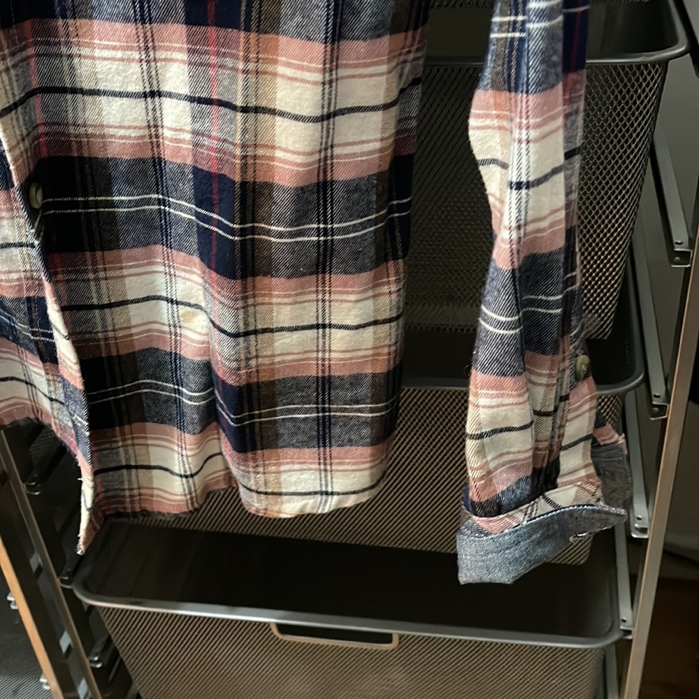 Flannel - Picture 3 of 4